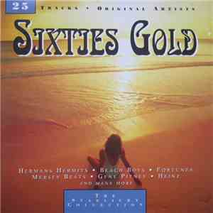 Various - Sixties Gold mp3 album
