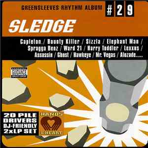Various - Sledge mp3 album