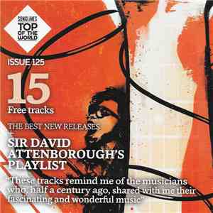 Various - Songlines: Top Of The World 125 mp3 album
