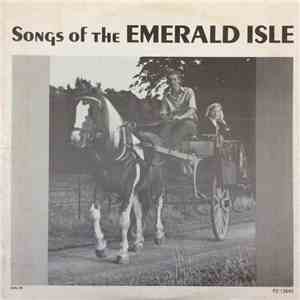 Various - Songs Of Emerald Isle mp3 album