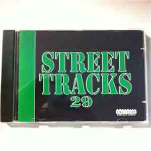 Various - Street Tracks 29 mp3 album