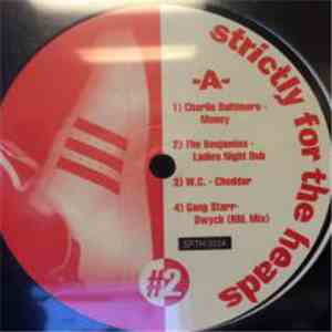 Various - Strictly For The Heads #2 mp3 album