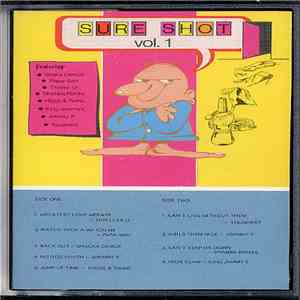 Various - Sure Shot Vol. 1 mp3 album