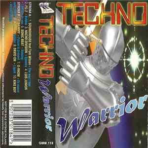 Various - Techno Warrior mp3 album