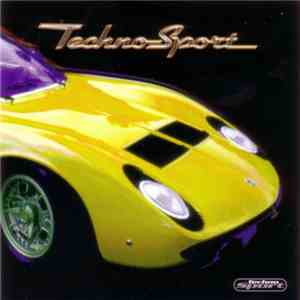 Various - TechnoSport mp3 album