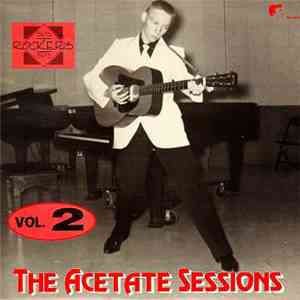 Various - The Acetate Sessions Vol. 2 mp3 album