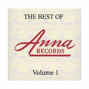 Various - The Best Of Anna Records Volume 1 mp3 album