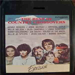 Various - The Best Of Country Crossovers, Vol. 1 mp3 album