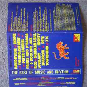Various - The Best Of Music And Rhythm mp3 album