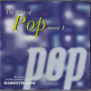 Various - The Best Of Pop Music I mp3 album