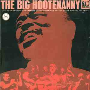 Various - The Big Hootenanny mp3 album