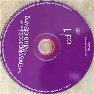 Various - The Encyclopaedia of Music: Best of Swing mp3 album