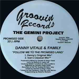 Various - The Gemini Project mp3 album