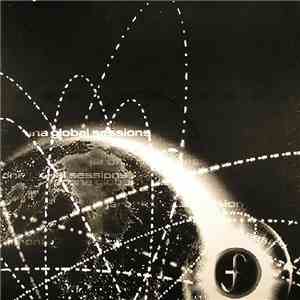 Various - The Global Sessions EP mp3 album