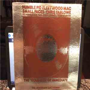 Various - The Gold Hits Of Immediate mp3 album