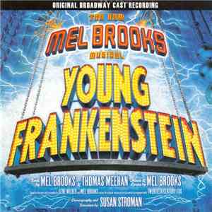 Various - The New Mel Brooks Musical Young Frankenstein - Original Broadway Cast Recording mp3 album