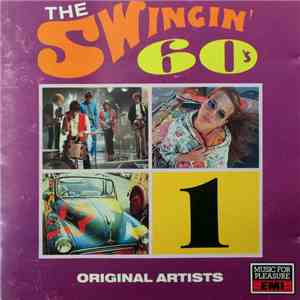 Various - The Swingin' 60's mp3 album