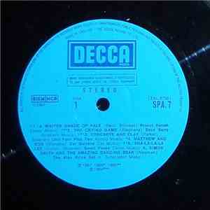 Various - The World Of Hits mp3 album
