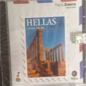 Various - This Is Greece-Instrumental mp3 album