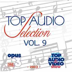 Various - Top Audio 2003 - Vol. 9 mp3 album
