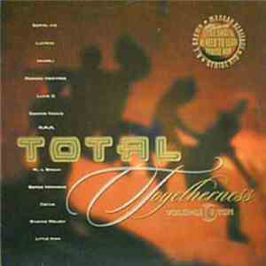 Various - Total Togetherness Vol. 10 mp3 album