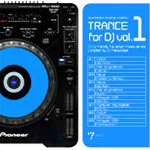 Various - Trance For Dj Vol.1 mp3 album