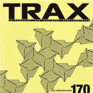 Various - Trax 170 mp3 album