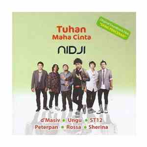 Various - Tuhan Maha Cinta mp3 album