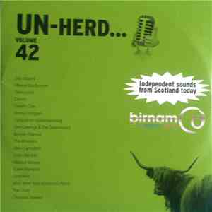 Various - Un-Herd Volume 42 mp3 album
