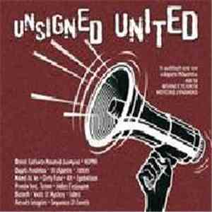 Various - Unsigned United mp3 album