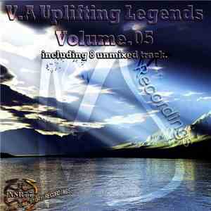 Various - Uplifting Legends Volume.05 mp3 album