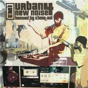 Various - Urban New Noise 4 mp3 album