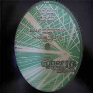 Various - Velfarre Cyber Trance 10 mp3 album