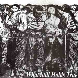 Various - What Still Holds True mp3 album