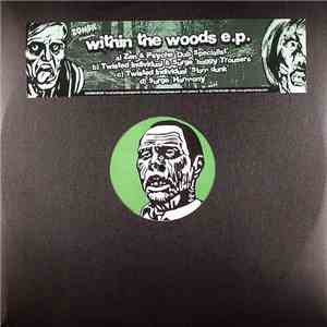 Various - Within The Woods E.P mp3 album