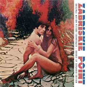 Various - Zabriskie Point (Original Motion Picture Soundtrack - Double LP Expanded Edition) mp3 album
