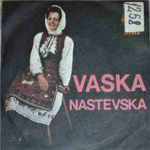 Vaska Nastevska - Snošti Libe Zaminah mp3 album