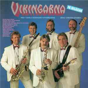 Vikingarna - På Begäran mp3 album