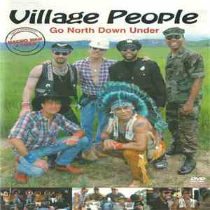 Village People - Go North Down Under mp3 album