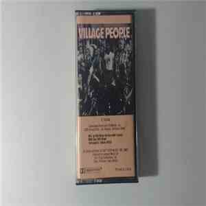 Village People - Village People mp3 album