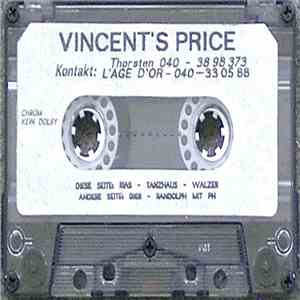 Vincent's Price - Vincent's Price mp3 album