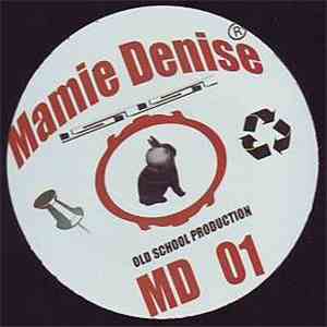 Viracocha - Mamie Denise 01 mp3 album