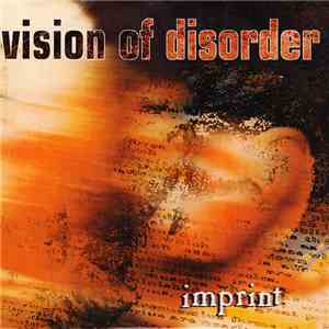 Vision Of Disorder - Imprint mp3 album