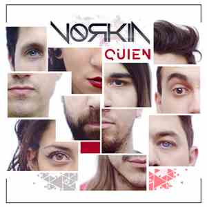 Vorkia - Quien mp3 album