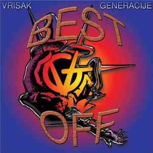 Vrisak Generacije - Best Off mp3 album