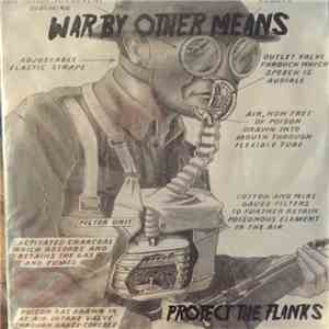 War By Other Means - Protect The Flanks mp3 album