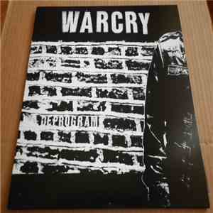 Warcry - Deprogram mp3 album