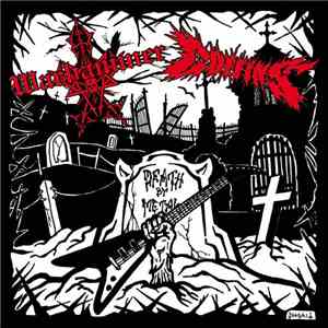 Warhammer / Coffins - Maneater / Till Dawn Of The Doomsday mp3 album