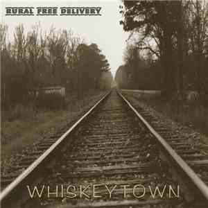 Whiskeytown - Rural Free Delivery mp3 album