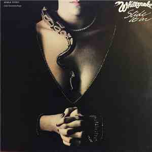 Whitesnake - Slide It In mp3 album